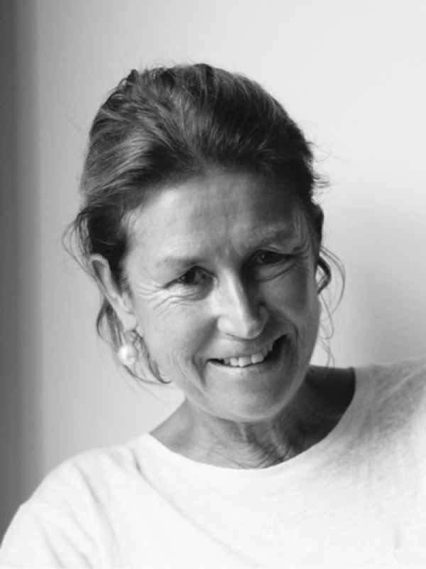 Sabine Taevernier
